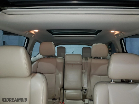 2018 Nissan Pathfinder SV with VIN 5N1DR2MM8JC606268, listed as a Copart auction lot 48421475 with 63,021 mi miles and Salvage Title. Bid and sale history available at carsss.com. Image 10.