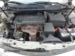 2007 Toyota Camry CE with VIN 4T1BE46K77U101223, listed as a IAAI auction lot 42282044 with 153,807 mi miles and . Bid and sale history available at DreamBid. Image 10.