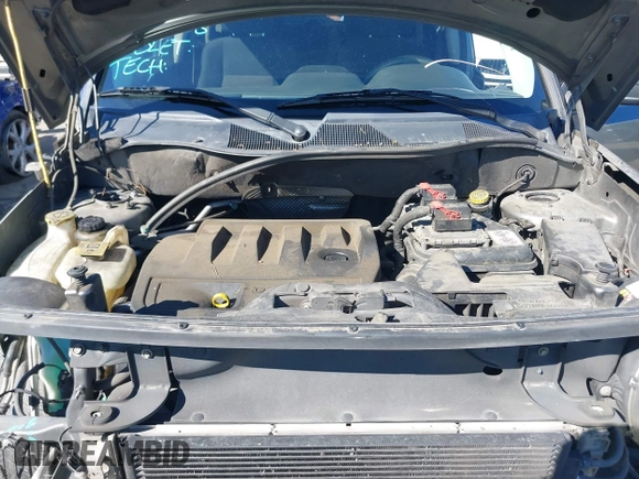 2011 Jeep Patriot Latitude with VIN 1J4NT1GB5BD216216, listed as a IAAI auction lot 41745720 with 198,496 mi miles and . Bid and sale history available at DreamBid. Image 10.