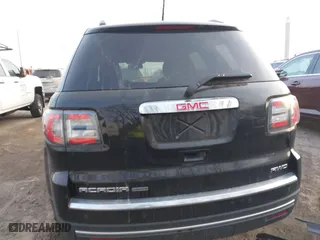 2017 GMC Acadia Limited Limited with VIN 1GKKVSKDXHJ164159, listed as a IAAI auction lot 41102435 with 123,843 mi miles. Bid and sale history available at carsss.com. Image 17.