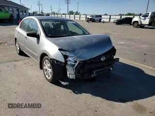2012 Nissan Sentra SL с VIN 3N1AB6AP3CL746045, выставлен на аукционе Copart как лот 55971925 с пробегом 109 155 миль миль и Списание • Salvage title. История ставок и продаж доступна на DreamBid. Изображение 13.