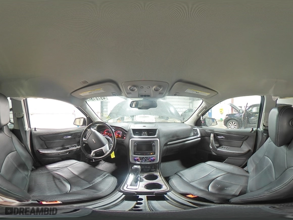 2017 GMC Acadia Limited Limited with VIN 1GKKVSKD3HJ118530, listed as a Copart auction lot 49781575 with 137,167 mi miles and Salvage Title. Bid and sale history available at carsss.com. Image 14.