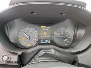 2023 Subaru Impreza with VIN 4S3GTAB60P3705340, listed as a Copart auction lot 63639225 with 12,048 mi miles and Salvage title. Bid and sale history available at DreamBid. Image 9.