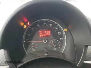 2009 Volkswagen Beetle S с VIN 3VWRF31Y39M403747, выставлен на аукционе Copart как лот 56206715 с пробегом 174 928 миль миль и Чистый • Clean title. История ставок и продаж доступна на DreamBid. Изображение 9.