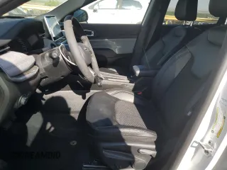 2025 Jeep Compass Latitude с VIN 3C4NJDBN3ST555355, выставлен на аукционе Copart как лот 59007635 с пробегом 5 355 миль миль и Списание • Salvage title. История ставок и продаж доступна на DreamBid. Изображение 7.