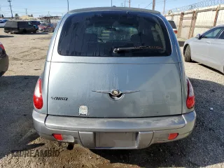 2010 Chrysler PT Cruiser z VIN 3A4GY5F9XAT130909, wystawiony jako Copart lot #49653315 z przebiegiem 123 801 mil mil oraz Czysty tytuł • Clean title. Historia ofert i sprzedaży dostępna na DreamBid. Obrazek 6.