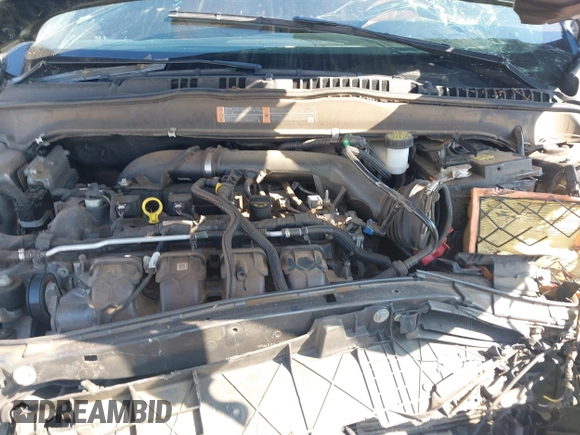 2020 Ford Fusion Titanium with VIN 3FA6P0K91LR175109, listed as a IAAI auction lot 42267532 with 75,000 mi miles and . Bid and sale history available at DreamBid. Image 10.