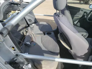 2005 Toyota ECHO z VIN JTDKT123450094307, wystawiony jako Copart lot #76727444 z przebiegiem Nie podano mil oraz Czysty tytuł • Clean title. Historia ofert i sprzedaży dostępna na DreamBid. Obrazek 10.