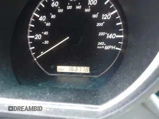 2005 Lexus RX 330 with VIN 2T2HA31U25C060700, listed as a IAAI auction lot 41882520 with 163,778 mi miles and . Bid and sale history available at carsss.com. Image 15.