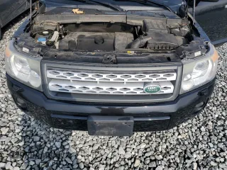 2011 Land Rover LR2 HSE with VIN SALFR2BN9BH224305, listed as a Copart auction lot 51979105 with 113,689 mi miles and Clean Title. Bid and sale history available at DreamBid. Image 12.