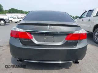 2013 Honda Accord Sport with VIN 1HGCR2F58DA223793, listed as a IAAI auction lot 42048139 with 229,446 mi miles and . Bid and sale history available at DreamBid. Image 16.