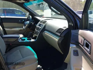 2012 Ford Explorer с VIN 1FMHK8B80CGA45378, выставлен на аукционе IAAI как лот 42129686 с пробегом 238 433 миль миль и . История ставок и продаж доступна на DreamBid. Изображение 5.
