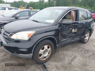 2010 Honda CR-V LX z VIN 5J6RE4H37AL101366, wystawiony jako IAAI lot #42446395 z przebiegiem 124 553 mil mil oraz . Historia ofert i sprzedaży dostępna na DreamBid. Obrazek 2.