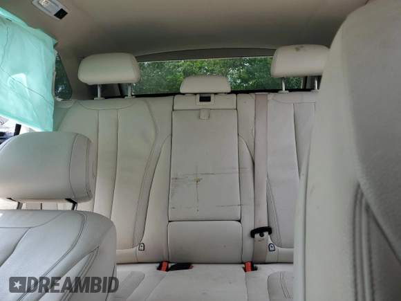 2014 BMW X5 xDrive35i z VIN 5UXKR0C54E0K46819, wystawiony jako Copart lot #54607325 z przebiegiem 135 489 mil mil oraz Szkody całkowita. Historia ofert i sprzedaży dostępna na DreamBid. Obrazek 10.