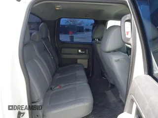 2014 Ford F-150 XL with VIN 1FTEW1CM7EKD93466, listed as a IAAI auction lot 42185252 with 50,122 mi miles and . Bid and sale history available at DreamBid. Image 8.