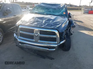 2015 Ram 2500 Tradesman with VIN 3C6UR5CL5FG674599, listed as a IAAI auction lot 41764442 with 121,161 mi miles. Bid and sale history available at carsss.com. Image 6.