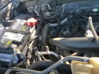 2019 Ford F-150 XL с VIN 1FTEW1CP0KKE03745, выставлен на аукционе Copart как лот 65023425 с пробегом 84 705 миль миль и Списание • Salvage title. История ставок и продаж доступна на DreamBid. Изображение 15.