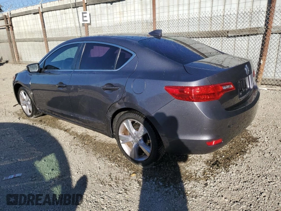 2015 Acura ILX Premium z VIN 19VDE1F54FE010017, wystawiony jako Copart lot #79522394 z przebiegiem 115 003 mil mil oraz Szkoda całkowita • Salvage title. Historia ofert i sprzedaży dostępna na DreamBid. Obrazek 2.