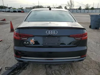 2019 Audi A4 Premium Plus z VIN WAUHMAF44KA009429, wystawiony jako Copart lot #73296584 z przebiegiem 86 217 mil mil oraz Nie do naprawy • Non repairable. Historia ofert i sprzedaży dostępna na DreamBid. Obrazek 6.