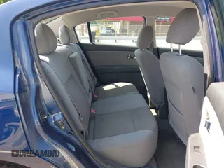 2012 Nissan Sentra 2.0 with VIN 3N1AB6APXCL731722, listed as a IAAI auction lot 42778794 with 189,493 mi miles and . Bid and sale history available at DreamBid. Image 8.