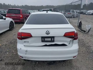 2016 Volkswagen Jetta Sport z VIN 3VWD17AJ0GM394943, wystawiony jako IAAI lot #41844346 z przebiegiem Nie podano mil oraz . Historia ofert i sprzedaży dostępna na DreamBid. Obrazek 17.