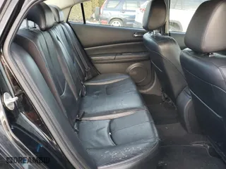 2011 Mazda Mazda6 i Touring with VIN 1YVHZ8CH3B5M01325, listed as a Copart auction lot 88575815 with 159,790 mi miles and Clean Title. Bid and sale history available at carsss.com. Image 10.