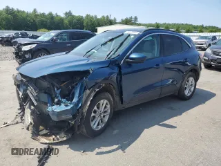 2020 Ford Escape SE с VIN 1FMCU9G60LUC66756, выставлен на аукционе Copart как лот 59873005 с пробегом Не указан миль и Списание • Salvage title. История ставок и продаж доступна на DreamBid. Изображение 1.