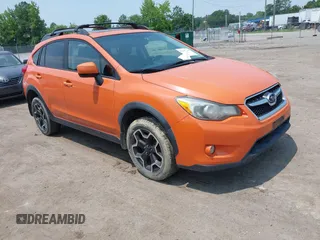 2013 Subaru Crosstrek Limited с VIN JF2GPAKC0DH848279, выставлен на аукционе IAAI как лот 42465543 с пробегом 168 645 миль миль и . История ставок и продаж доступна на DreamBid. Изображение 1.
