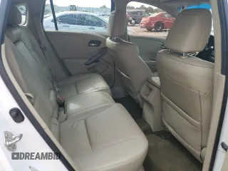 2014 Acura RDX Technology with VIN 5J8TB3H56EL002691, listed as a Copart auction lot 60891335 with 82,562 mi miles and Salvage title. Bid and sale history available at DreamBid. Image 11.