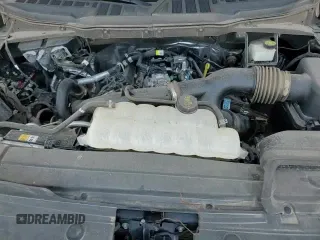 2023 Ford F-150 XL с VIN 1FTEW1CP6PKG05741, выставлен на аукционе Copart как лот 70319665 с пробегом 17 166 миль миль и Чистый • Clean title. История ставок и продаж доступна на DreamBid. Изображение 13.