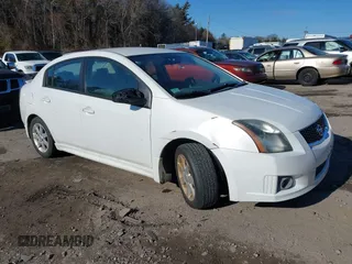 2011 Nissan Sentra 2.0 with VIN 3N1AB6AP7BL661546, listed as a IAAI auction lot 41340363 with 130,546 mi miles and . Bid and sale history available at DreamBid. Image 1.