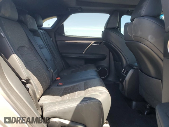 2019 Lexus RX 450h с VIN 2T2BGMCA9KC038881, выставлен на аукционе Copart как лот 62029875 с пробегом 65 826 миль миль и Списание • Salvage title. История ставок и продаж доступна на DreamBid. Изображение 10.