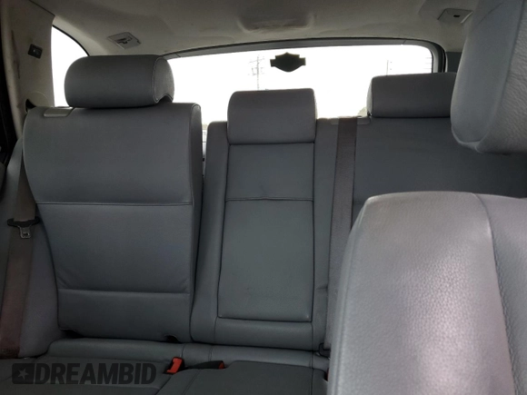 2006 BMW X5 3.0i with VIN 5UXFA13506LY44548, listed as a Copart auction lot 76206404 with 197,723 mi miles and Salvage Title. Bid and sale history available at carsss.com. Image 10.