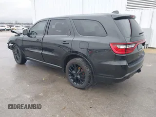 2016 Dodge Durango Limited с VIN 1C4RDJDG5GC485673, выставлен на аукционе IAAI как лот 41170124 с пробегом 156 038 миль миль и . История ставок и продаж доступна на DreamBid. Изображение 3.