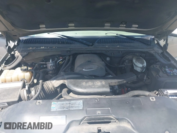 2003 Chevrolet Tahoe LS с VIN 1GNEC13T03R104147, выставлен на аукционе IAAI как лот 42100263 с пробегом 188 249 миль миль и . История ставок и продаж доступна на DreamBid. Изображение 10.