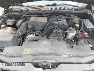 2003 Ford Explorer XLS z VIN 1FMZU62K73UC55170, wystawiony jako IAAI lot #42028162 z przebiegiem 242 474 mil mil oraz . Historia ofert i sprzedaży dostępna na DreamBid. Obrazek 10.