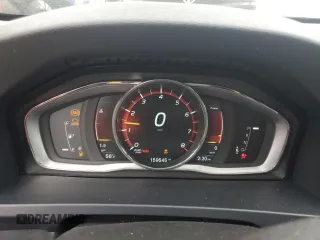 2015 Volvo S60 T5 Drive-E Premier z VIN YV140MFK7F2355529, wystawiony jako Copart lot #48684345 z przebiegiem 159 545 mil mil oraz Szkoda całkowita • Salvage title. Historia ofert i sprzedaży dostępna na DreamBid. Obrazek 9.