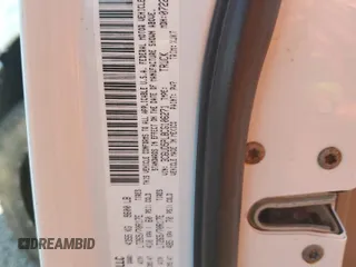 2012 Ram 2500 Laramie Limited с VIN 3C6UD5PL8CG106271, выставлен на аукционе Copart как лот 61830425 с пробегом 124 512 миль миль и Списание • Salvage title. История ставок и продаж доступна на DreamBid. Изображение 12.