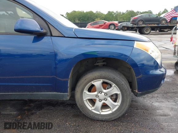 2008 Suzuki XL7 Premium with VIN 2S3DB217786110387, listed as a IAAI auction lot 42342342 with 178,092 mi miles and . Bid and sale history available at DreamBid. Image 13.