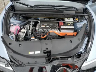 2023 Lexus RZ 450e Premium z VIN JTJAAAAB6PA009956, wystawiony jako Copart lot #48707855 z przebiegiem 6736 mil mil oraz Szkody całkowita. Historia ofert i sprzedaży dostępna na DreamBid. Obrazek 14.