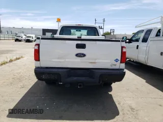 2013 Ford F-250 XL с VIN 1FTBF2A62DEB82217, выставлен на аукционе Copart как лот 53609524 с пробегом 74 181 миль миль и Чистый • Clean title. История ставок и продаж доступна на DreamBid. Изображение 6.