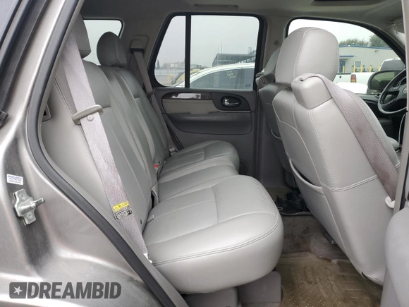2006 GMC Envoy SLT with VIN 1GKDS13S962138197, listed as a Copart auction lot 85679094 with 166,376 mi miles and Salvage Title. Bid and sale history available at carsss.com. Image 11.