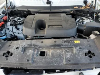 2023 Land Rover Defender X-Dynamic SE with VIN SALE2EEU8P2212323, listed as a Copart auction lot 88882675 with 15,286 mi miles and Salvage Title. Bid and sale history available at DreamBid. Image 12.