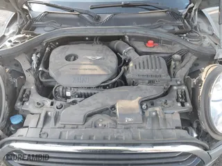 2019 MINI Clubman Cooper with VIN WMWLN5C59K2G82399, listed as a IAAI auction lot 41349514 with 64,235 mi miles. Bid and sale history available at carsss.com. Image 10.