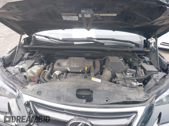 2015 Lexus NX 200t with VIN JTJBARBZ6F2035819, listed as a IAAI auction lot 42021021 with 134,362 mi miles and . Bid and sale history available at DreamBid. Image 10.