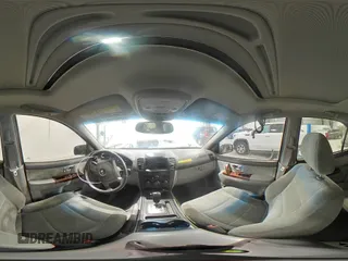 2005 Kia Sorento LX z VIN KNDJC733X55368884, wystawiony jako Copart lot #54858715 z przebiegiem 136 993 mil mil oraz Szkoda całkowita • Salvage title. Historia ofert i sprzedaży dostępna na DreamBid. Obrazek 16.