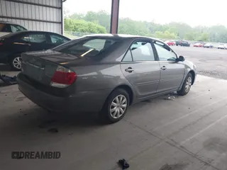 2006 Toyota Camry STD with VIN 4T1BE30K86U705252, listed as a IAAI auction lot 42223575 with 207,103 mi miles and . Bid and sale history available at DreamBid. Image 4.