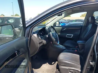 2014 Chevrolet Captiva Sport LT with VIN 3GNAL3EK1ES590157, listed as a IAAI auction lot 42018777 with 125,837 mi miles. Bid and sale history available at carsss.com. Image 5.