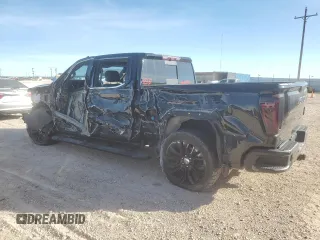 2020 GMC Sierra 1500 Denali z VIN 3GTU9FET3LG254038, wystawiony jako Copart lot #85047364 z przebiegiem Nie podano mil oraz Szkoda całkowita • Salvage title. Historia ofert i sprzedaży dostępna na DreamBid. Obrazek 2.