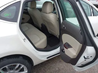 2013 Buick Verano with VIN 1G4PP5SK8D4191117, listed as a IAAI auction lot 41564451 with 177,325 mi miles. Bid and sale history available at carsss.com. Image 8.